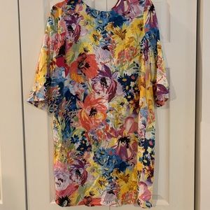 H&M tunic dress size 6